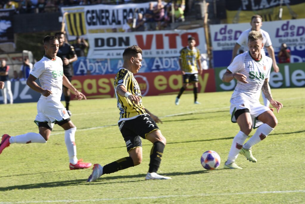 Almirante Agropecuario