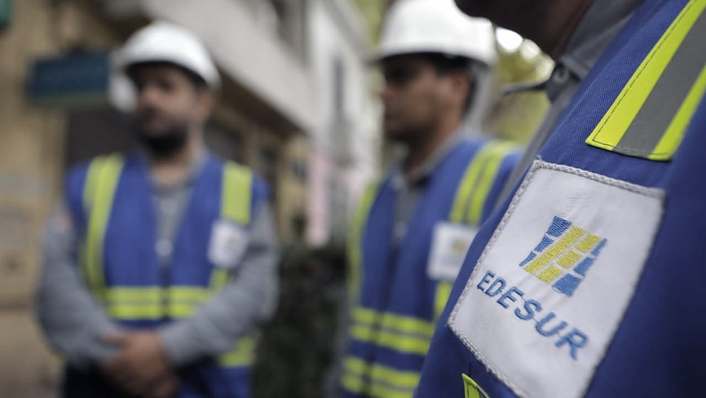 El Gobierno analiza la caducidad de concesión de Edesur ante corte del servicio de miles de clientes