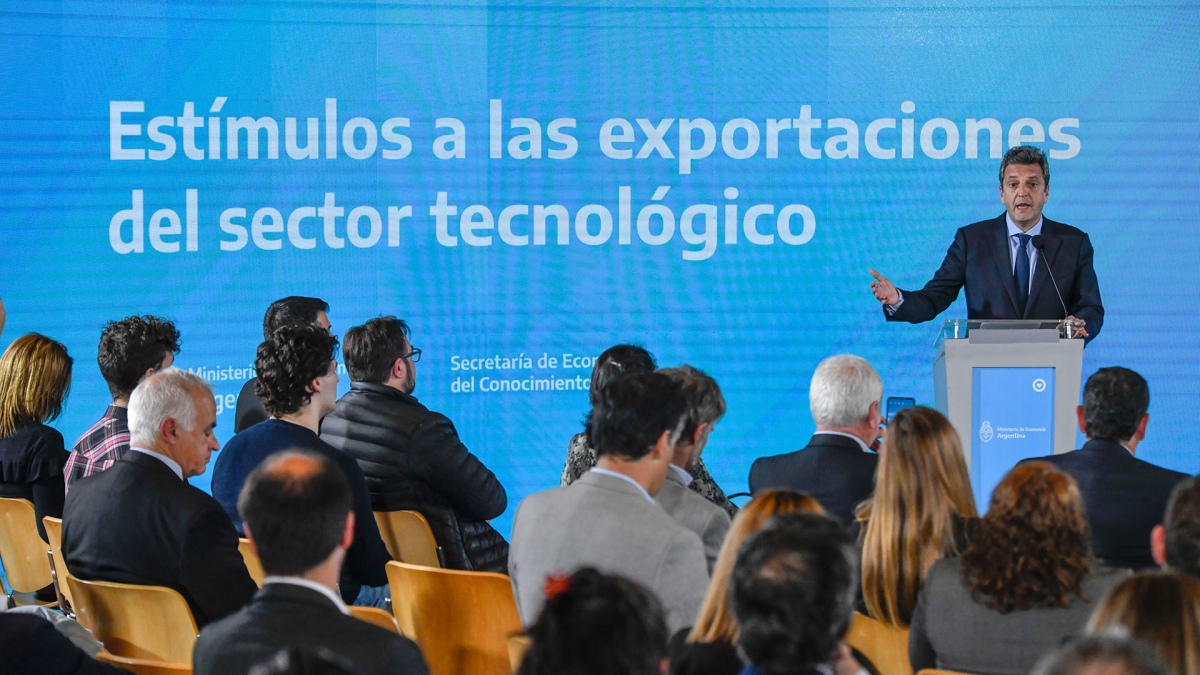 Lanzan feria de economía del conocimiento con eje en el futuro del empleo en el sector