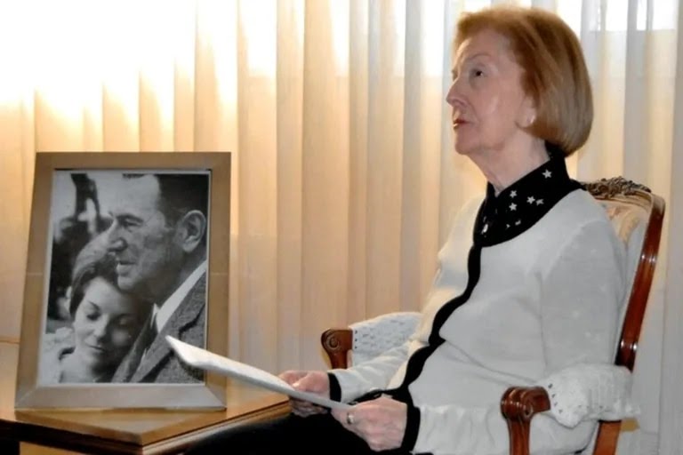 Isabelita de Perón