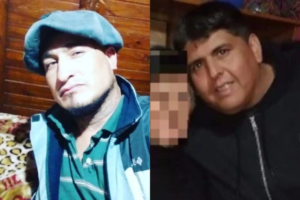 Moreno Prófugo Cuñado