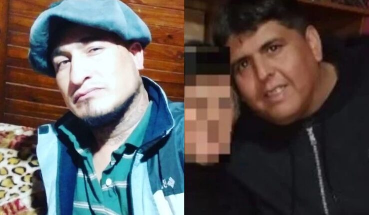 Moreno Prófugo Cuñado