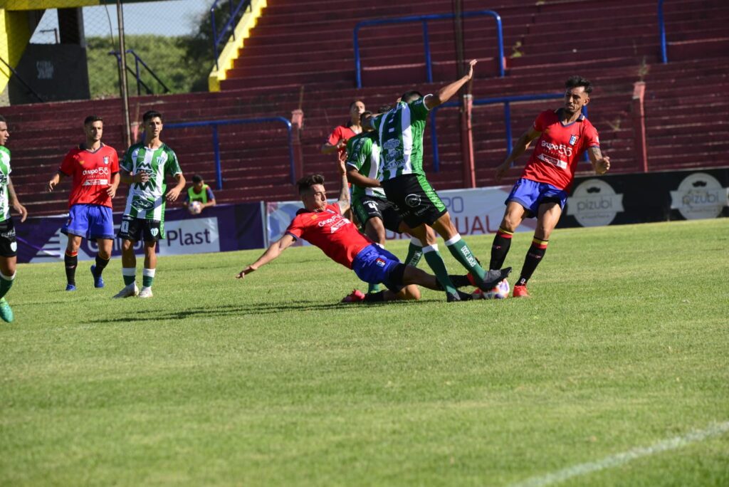 Deportivo Laferrere Español