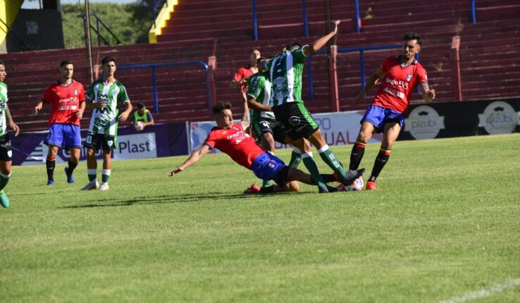 Deportivo Laferrere Español