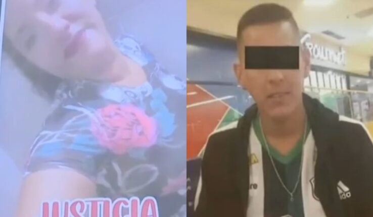 Femicidio González Catán Hijo