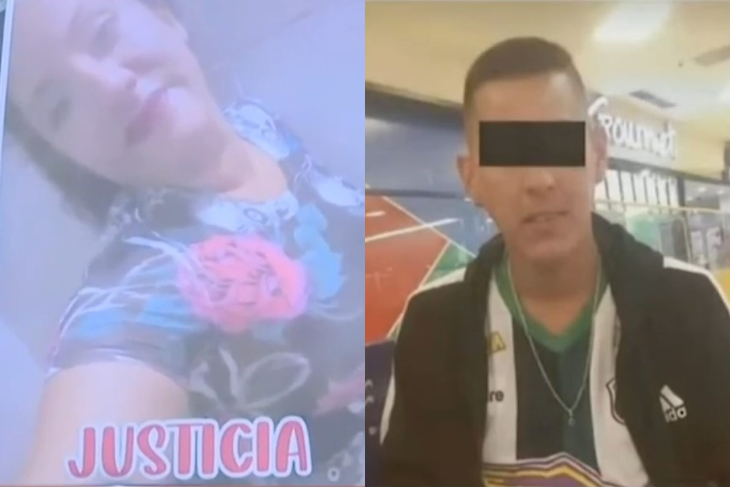 Atroz femicidio en González Catán: Asesinan de un tiro en la nuca a una mujer frente a su hijo de 8 años