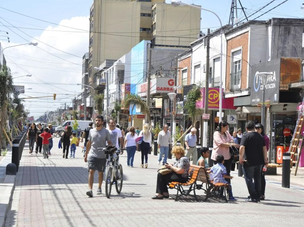 Población Matanza Censo 2022