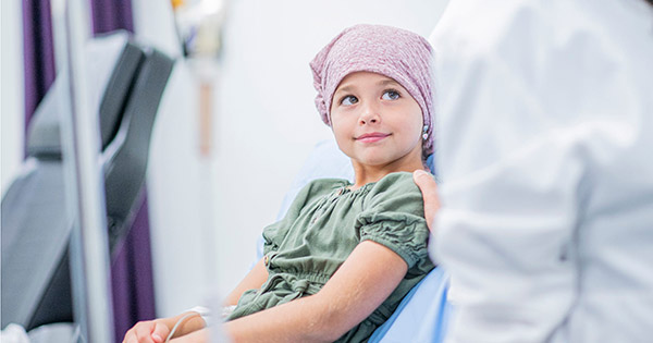 Cáncer Infantil Garrahan