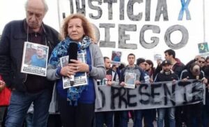 Crimen Músico Sentencia