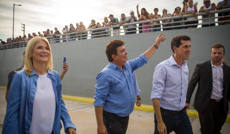 Wado Espinoza Magario Laferrere