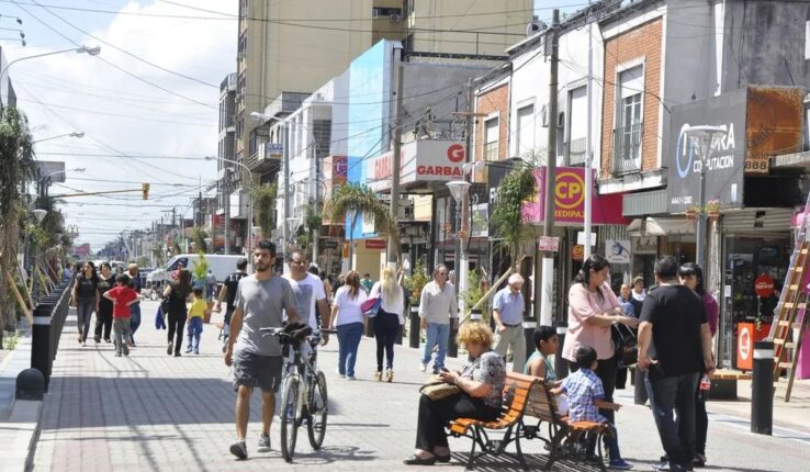 Población Matanza Censo 2022