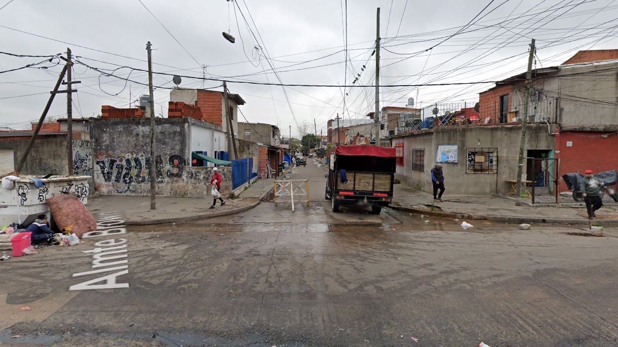 San Martín: 33 disparos, un adolescente muerto y dos heridos tras un presunto crimen narco