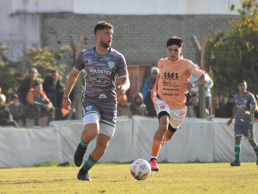 Previa: Deportivo Laferrere visita a Berazategui por la Primera C