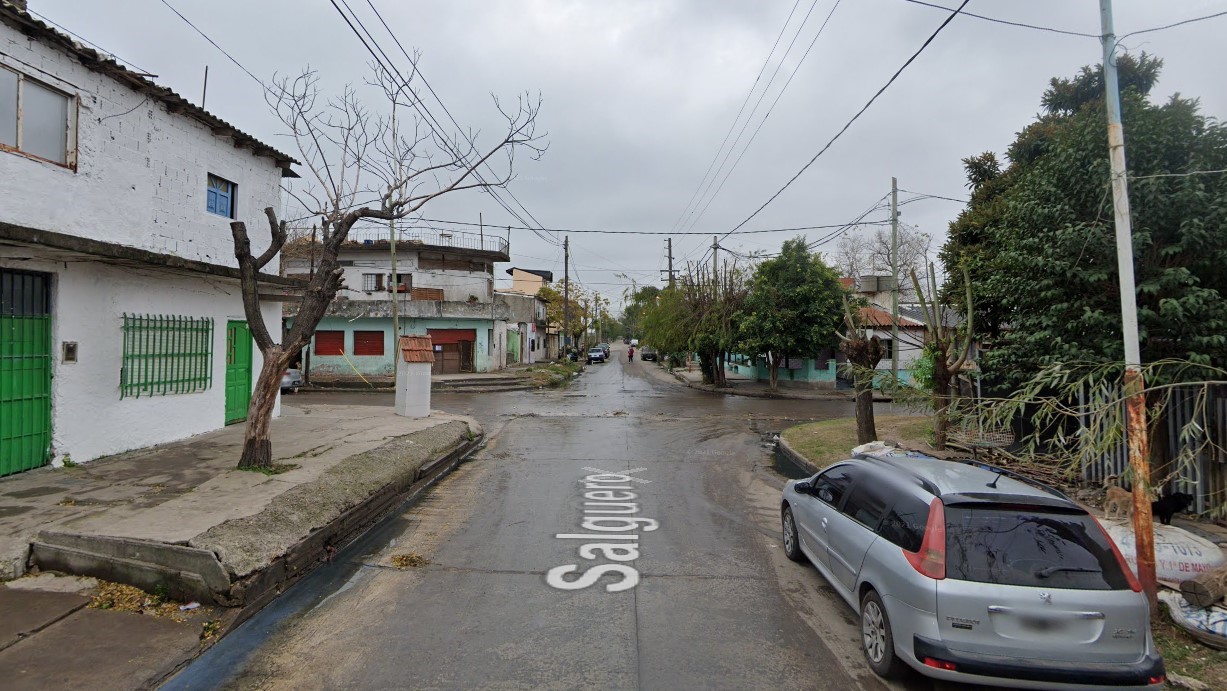 Tres de Febrero: Balean a joven que pasaba por el lugar en aparente ajuste de cuentas contra otro hombre