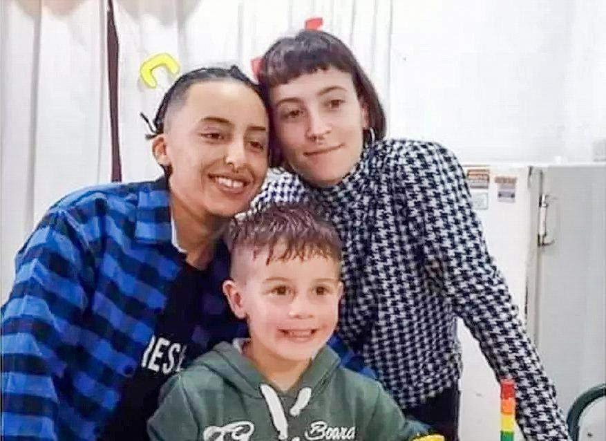 Crimen de Lucio Dupuy: Se confirmó la prisión perpetua “de por vida” para la madre y su pareja