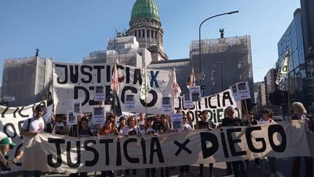 Crimen Músico Tres Febrero