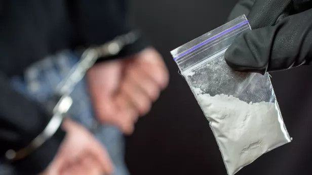 Narco La Matanza Conurbano