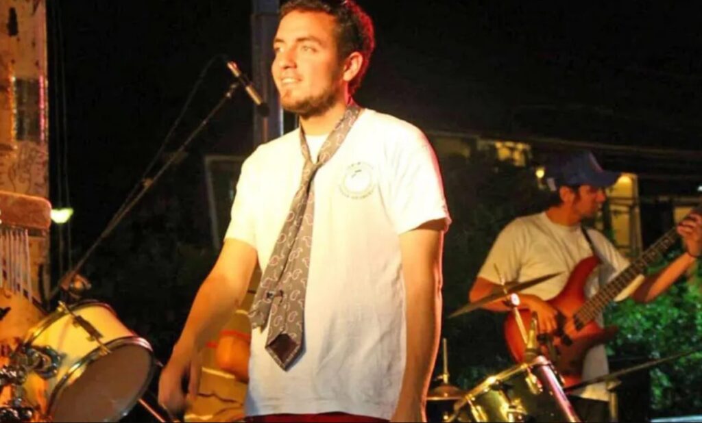 Tres de Febrero Músico