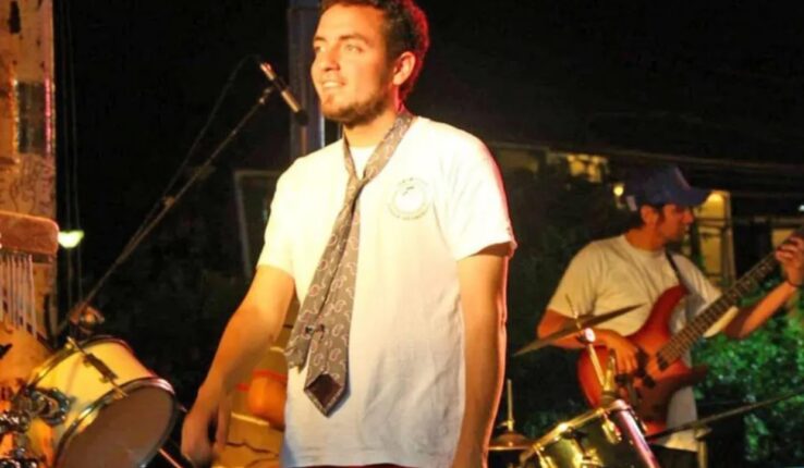 Tres de Febrero Músico