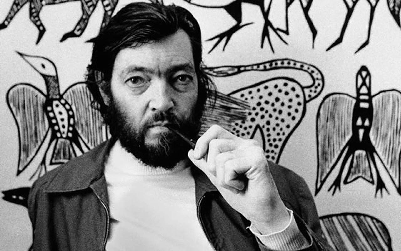 En su nuevo aniversario: 5 libros imperdibles de Cortázar