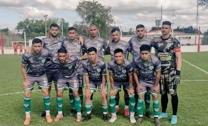 Previa Laferrere Luján