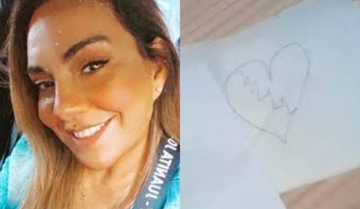 Mujer Ciudad Evita Carta