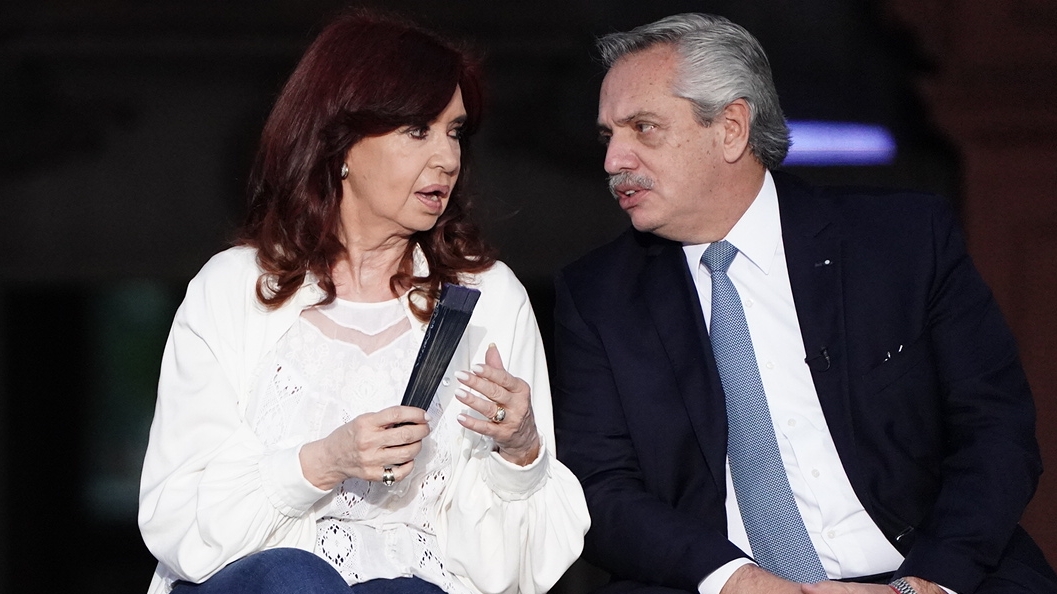 Internas, candidaturas y el enojo del kirchnerismo: ¿Qué pasa entre Alberto y Cristina?