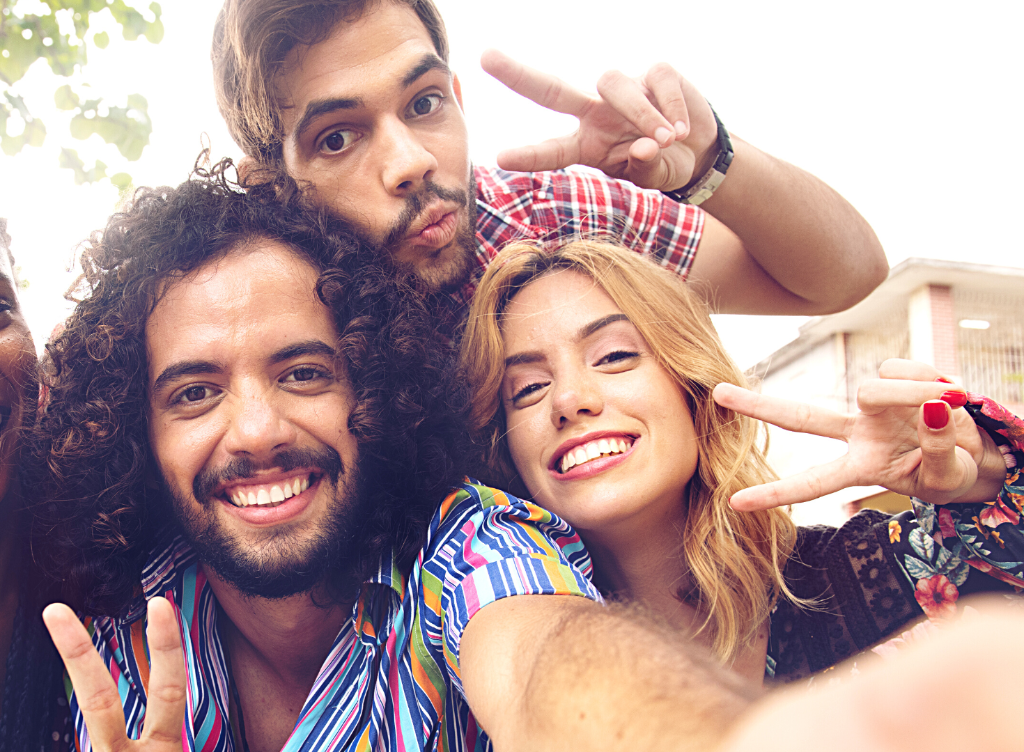 Conurbano: Actividades para jóvenes