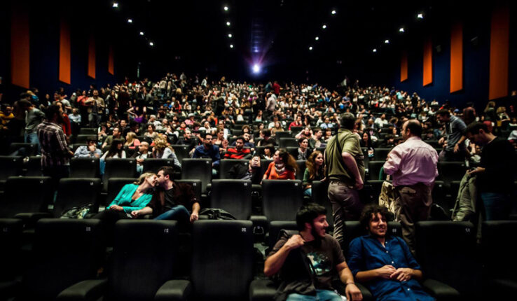 Cinco festivales cinéfilos