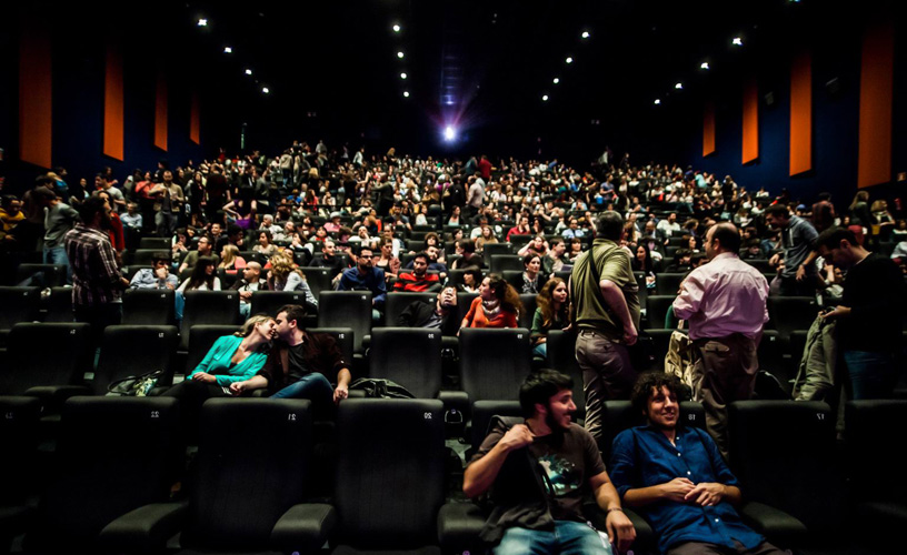 ¡Alerta, fanáticos del cine!: Cinco festivales cinéfilos en febrero