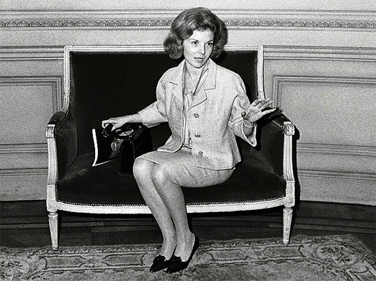 Isabelita de Perón