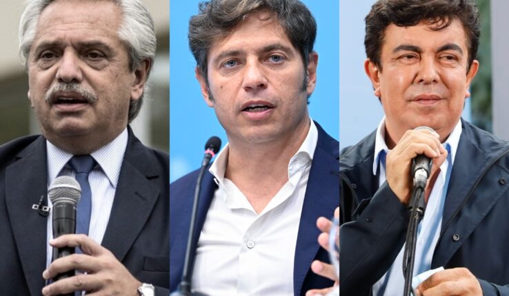 24 Marzo Gobierno Memoria