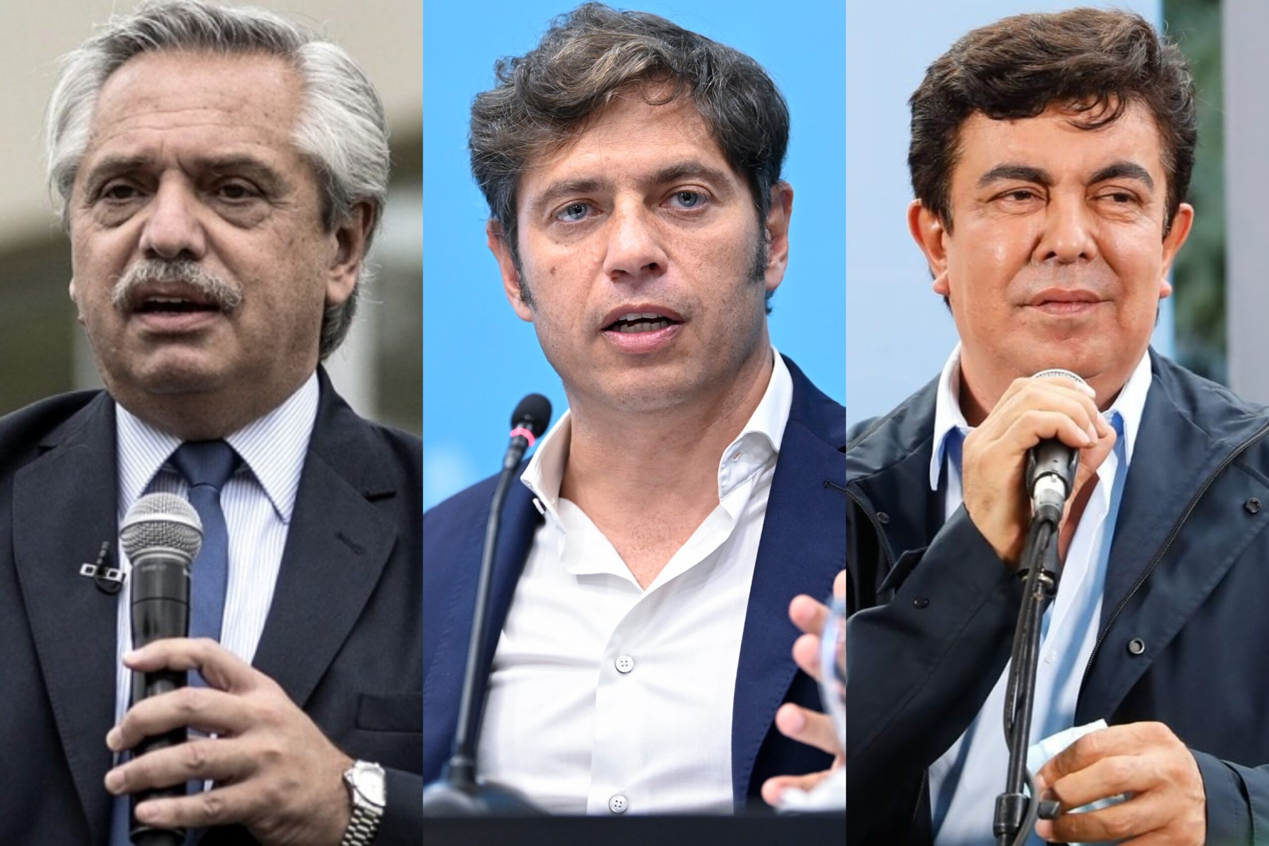 24 de Marzo: Los mensajes de las autoridades de gobierno en un nuevo Día de la Memoria