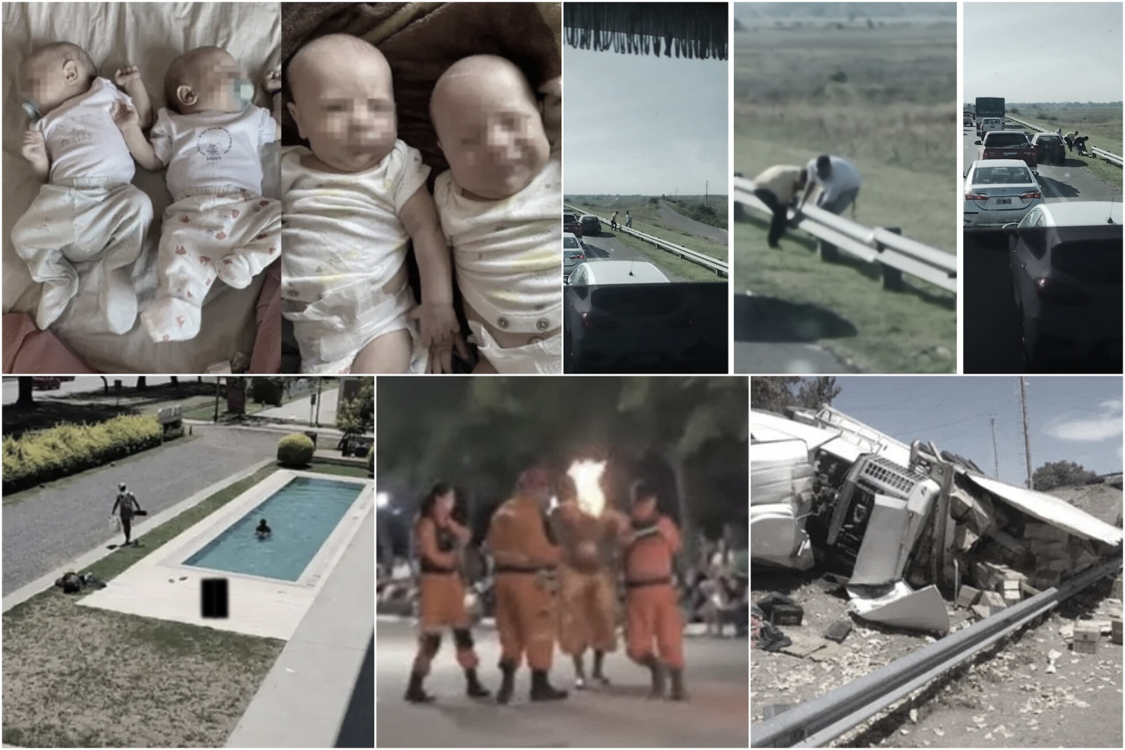 Información Segura #29: Las 5 noticias más bizarras de la semana