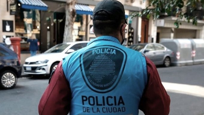Merlo: Imputan a un policía de la Ciudad por el crimen de un presunto ladrón de 15 años