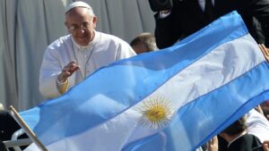 Oficialismo Oposición Carta Papa Francisco