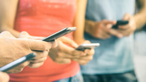 Redes sociales: ¿Por qué son tan adictivas?