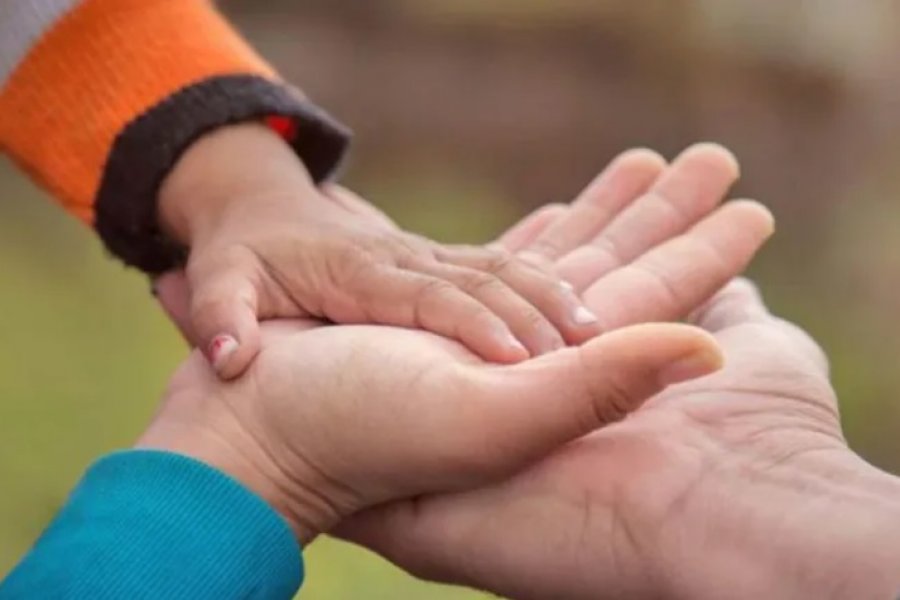 Convocan a familias para acoger a cuatro hermanos pequeños en adopción antes de que los separen