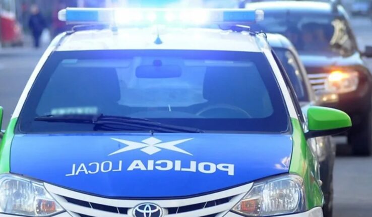 Tres Febrero Mecánico Golpe