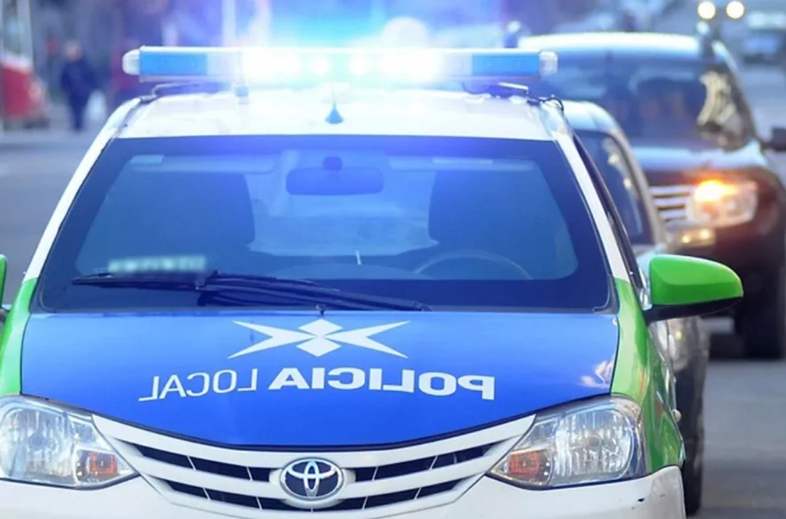 Tres de Febrero: Detienen a un mecánico por matar de un golpe en el rostro a un hombre