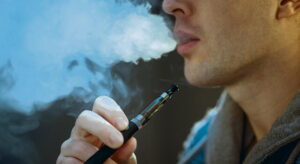 Cigarrillos Electrónicos Salud