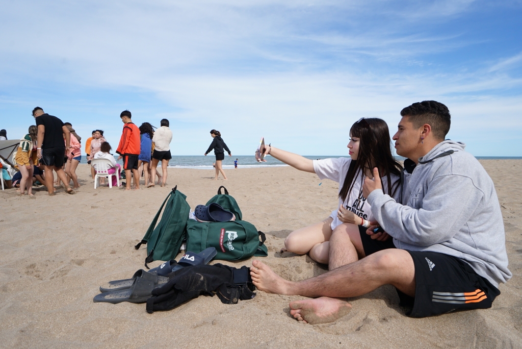 Con 160 mil alumnos ya inscriptos, extienden el programa de Viajes de Fin de Curso en la Provincia