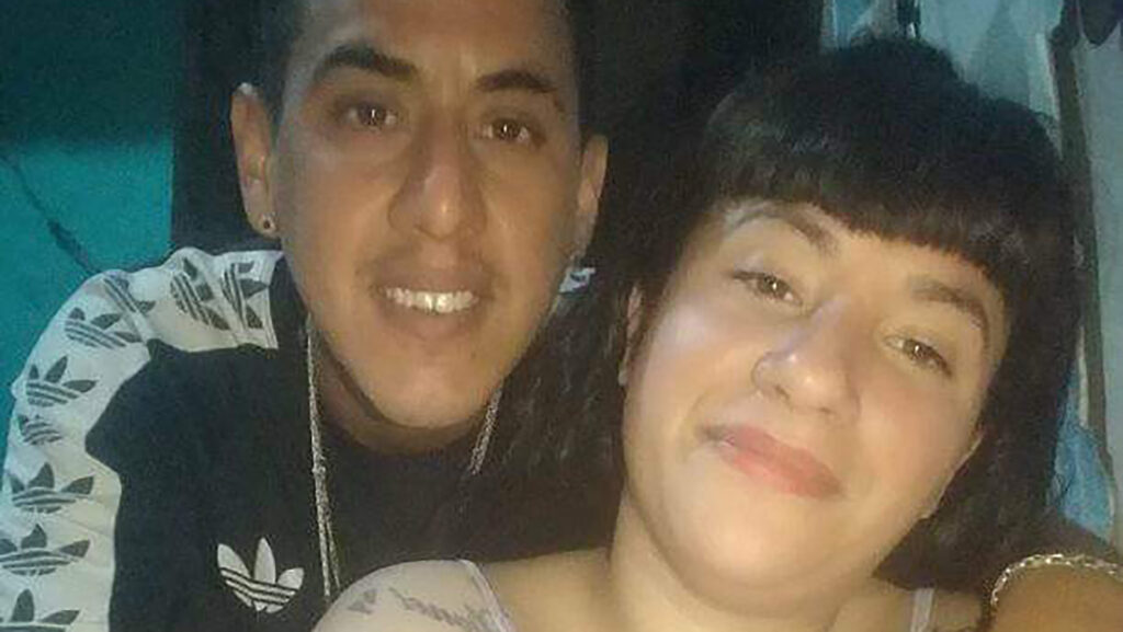 González Catán Acusado Hijo