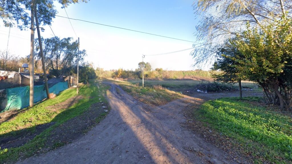 Cuerpo Maniatado Merlo Hipótesis