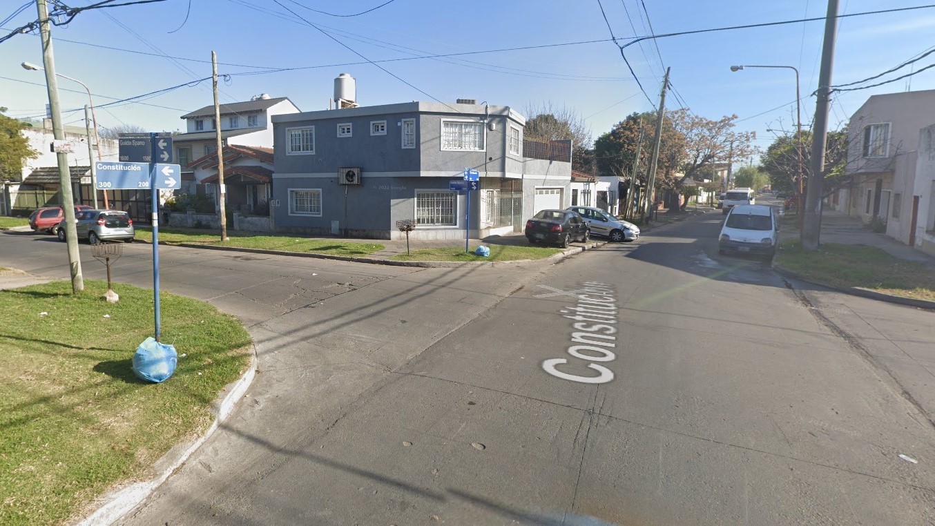 Ramos Mejía: Pelea entre personas en situación de calle termina con un hombre asesinado a puñaladas