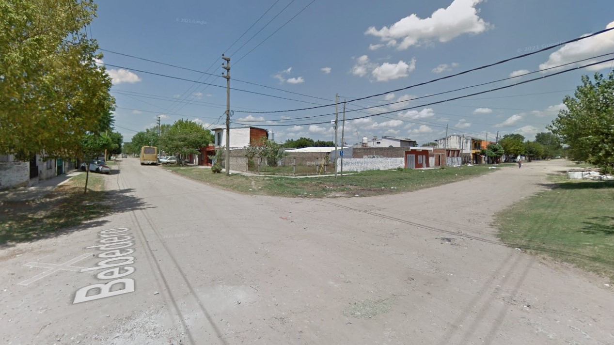 Merlo: Fue a reclamar la moto que le robaron a su hijo y lo asesinaron a balazos