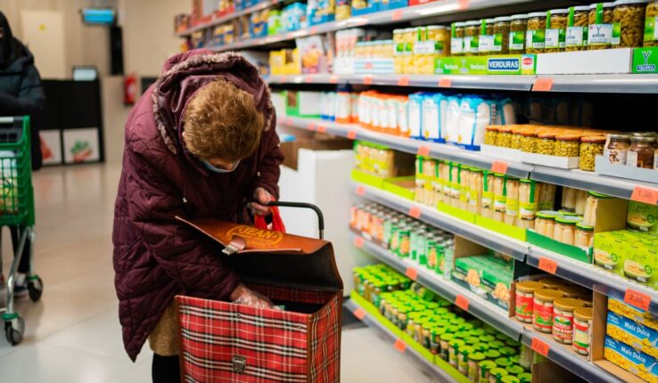 Inflación Febrero Indec