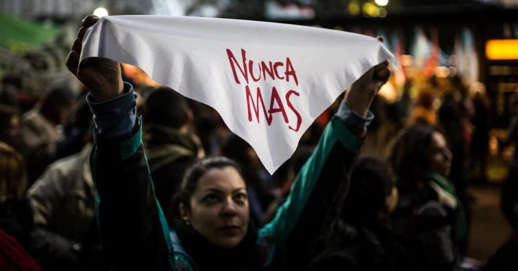 24 de Marzo: ¿Cómo se vivió la dictadura militar en La Matanza?
