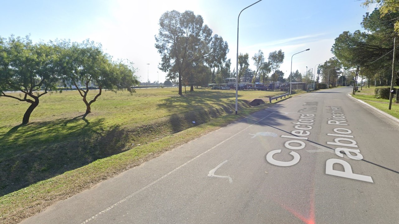 Ciudad Evita: Balean a un policía y su novia en un presunto robo cuando estaban de picnic