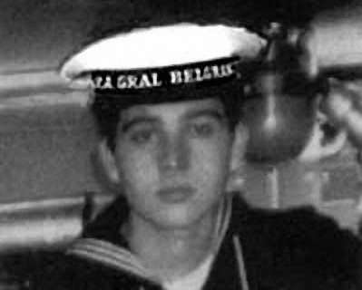 La Matanza Malvinas Actos